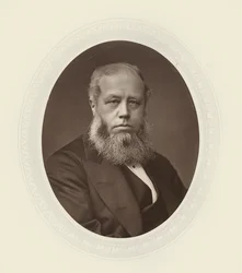 Sir Richard Baggallay